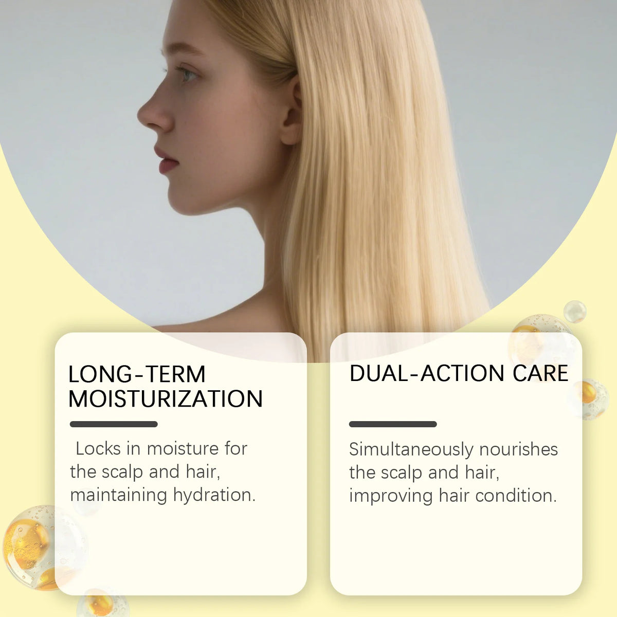 Rosemary Shampoo Thickening Volumizing Nourishing Oil Control Dry Damaged Repair Scalp Cleansing Smoothing Strengthening Shampoo