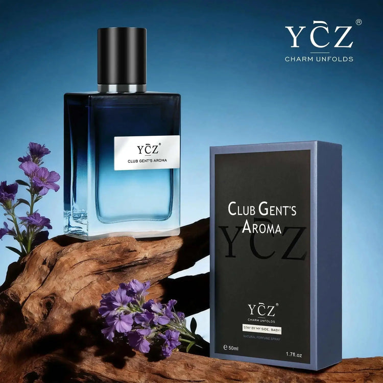 YCZ Men&