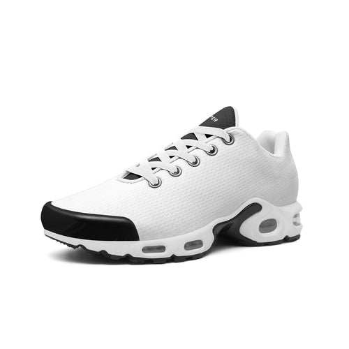 VIPER SHOES STYLE 55TT White With Black Unisex Mesh Tech Eco-Flex – Sneakers Fuchsia Rosemary