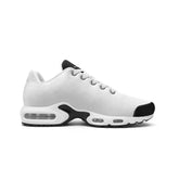 VIPER SHOES STYLE 55TT White With Black Unisex Mesh Tech Eco-Flex – Sneakers Fuchsia Rosemary