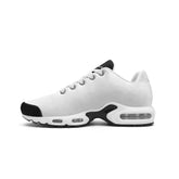 VIPER SHOES STYLE 55TT White With Black Unisex Mesh Tech Eco-Flex – Sneakers Fuchsia Rosemary
