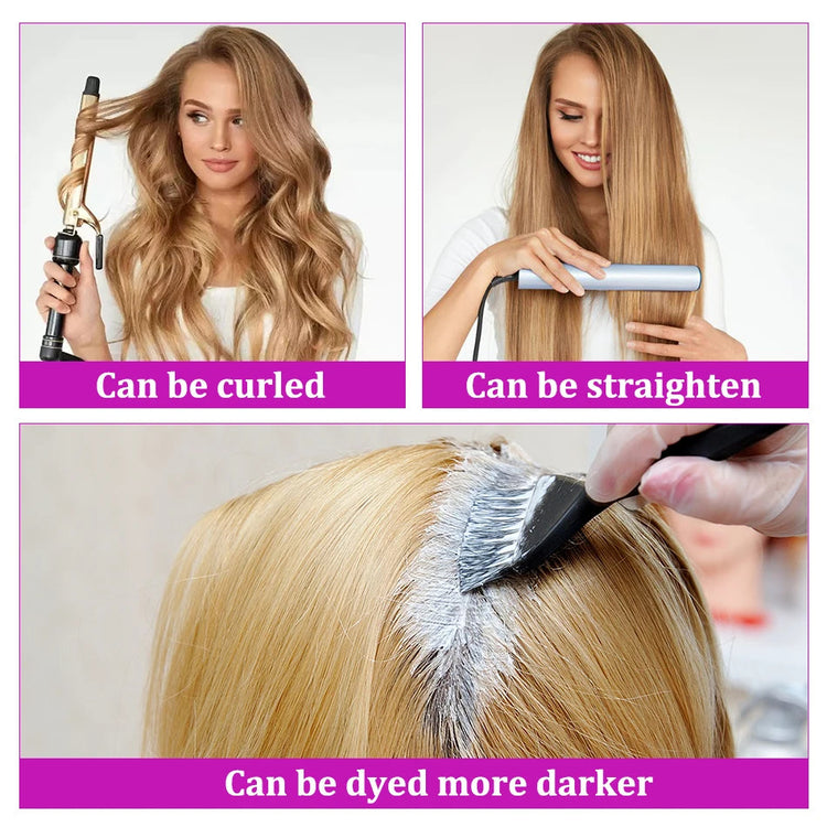 SOVO Tape in Hair Extensions 100% Remy Human Hair 20 Inch  20pcs  Balayage Skin Weft Tape in Extensions  12-26 inch Khamik Shop Online