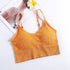 Women Sexy Crop Tops Bra Tube Top Female Streetwear Sleeveless Seamless Sports Bra Crop Camis Top Tee Bandeau Top Basic Tank Khamik Shop Online