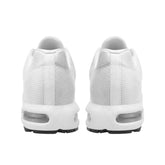 VIPER SHOES STYLE 55TT White With Black Unisex Mesh Tech Eco-Flex – Sneakers Fuchsia Rosemary