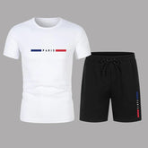 Summer Fashion Trend Leisure Sports Men&