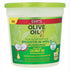 Nourishing Hair Mask Olive Oil Smooth-n-hold Ors 11164 (370 ml) Bigbuy