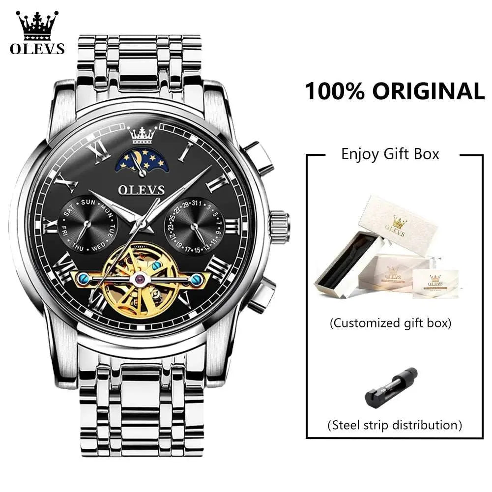 OLEVS 6617 Men&