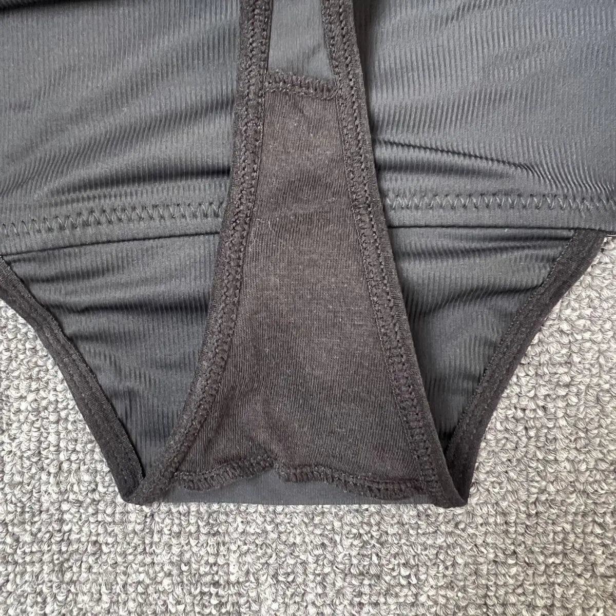 Women Big Elastic High Waist Panties Briefs Black-T Breathable Briefs Intimates Shapewear Panties Erotic Lingerie Slim Thongs Khamik Shop Online