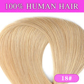 SOVO Tape in Hair Extensions 100% Remy Human Hair 20 Inch  20pcs  Balayage Skin Weft Tape in Extensions  12-26 inch Khamik Shop Online