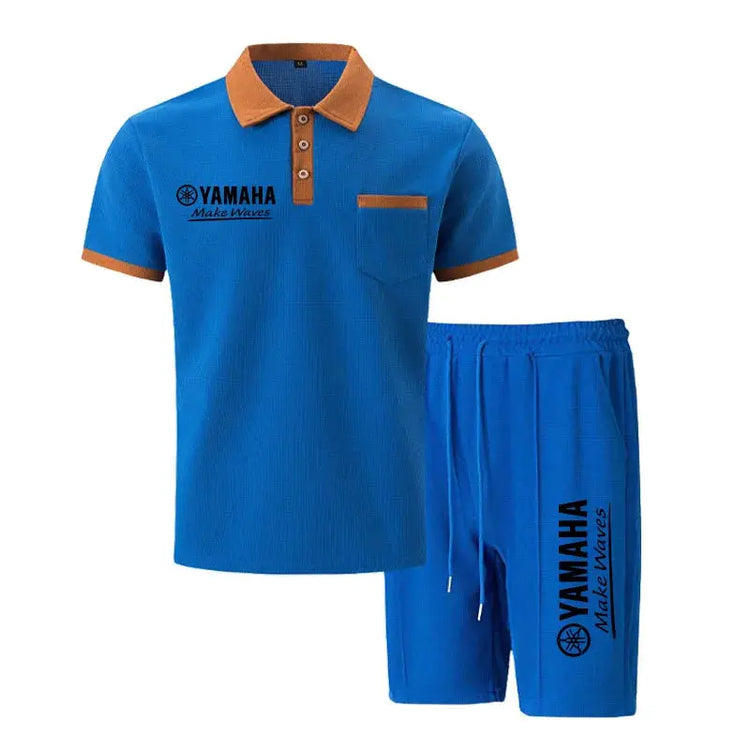 Yamaha Men&