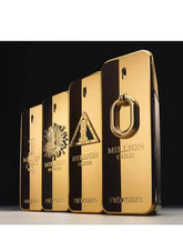 Rabanne 1 Million Parfum/Lucky/Prive Men&