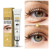 Anti Dark Circle Eye Cream Peptide Puffiness Skin Care Beauty Health Periwinkle Abderus