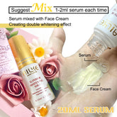 AILKE Lightening Anti-Wrinkle Face Cream, With Collagen, Hyaluronic Acid, Whitening Skin Care Women Facial Moisturizer Set Khamik Shop Online