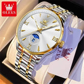 OLEVS Brand Men&