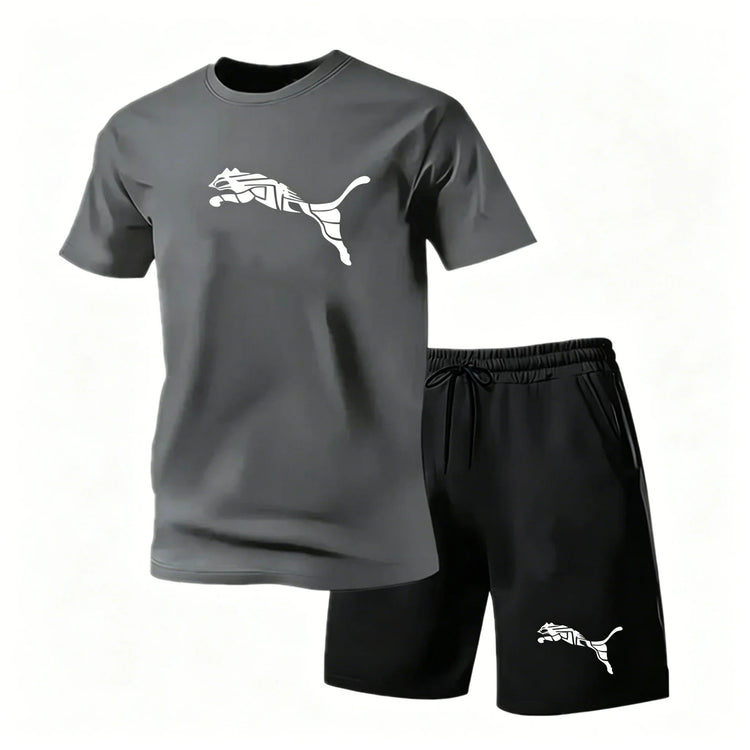 2026 Summer Outdoor Sports Set Men&