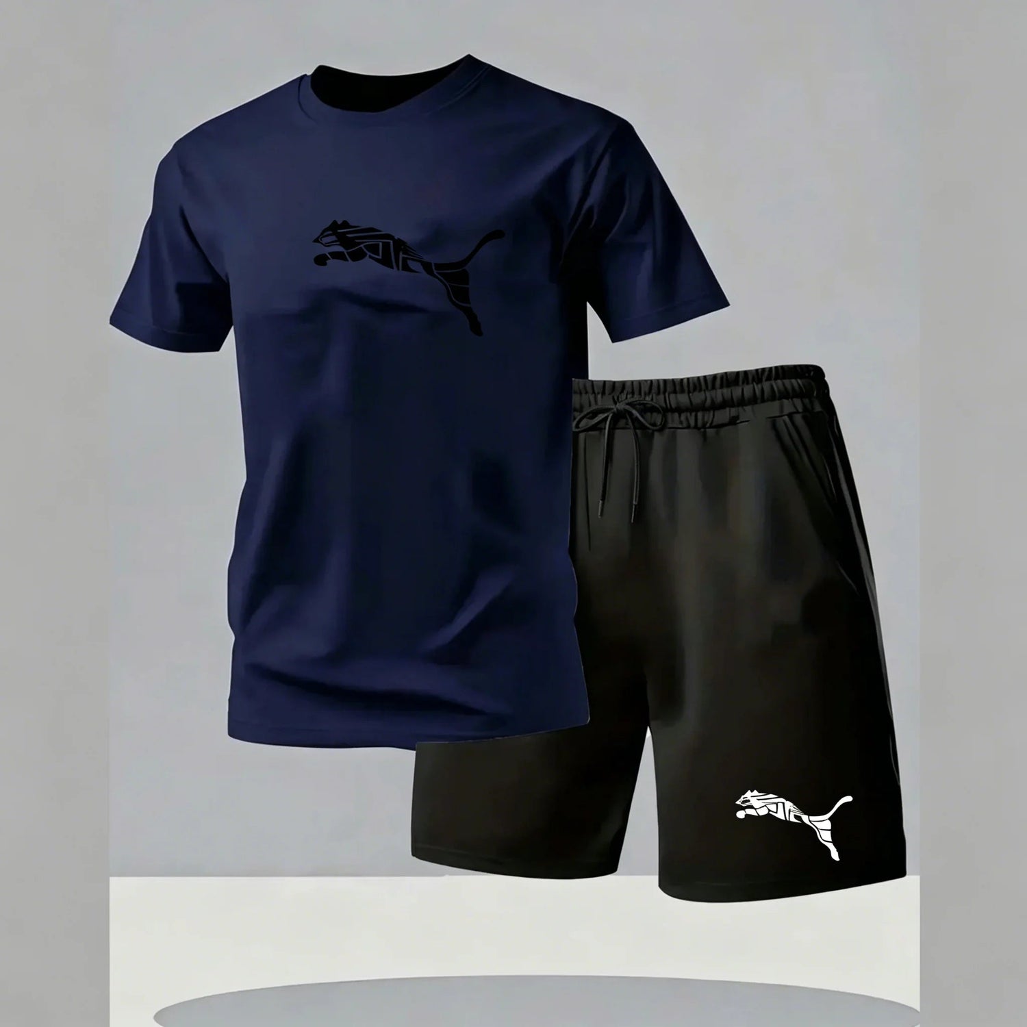 2026 Summer Outdoor Sports Set Men&