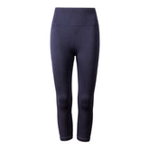 High Waist Seamless Leggings Sport Women Crop Yoga Pants Elastic Stripe Capris Gym Workout Leggings Girls Fitness Running Tights Khamik Shop Online