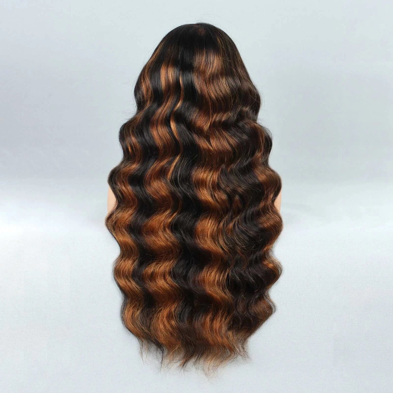 P1B/30 Wig 100% Human Hair Glueless Wigs Human Hair 9x6 Lace Front Wig Body Wave For Women Lace with Baby Hair for Black Women Khamik Shop Online