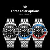 OLEVS 5657 Original Brand Men&