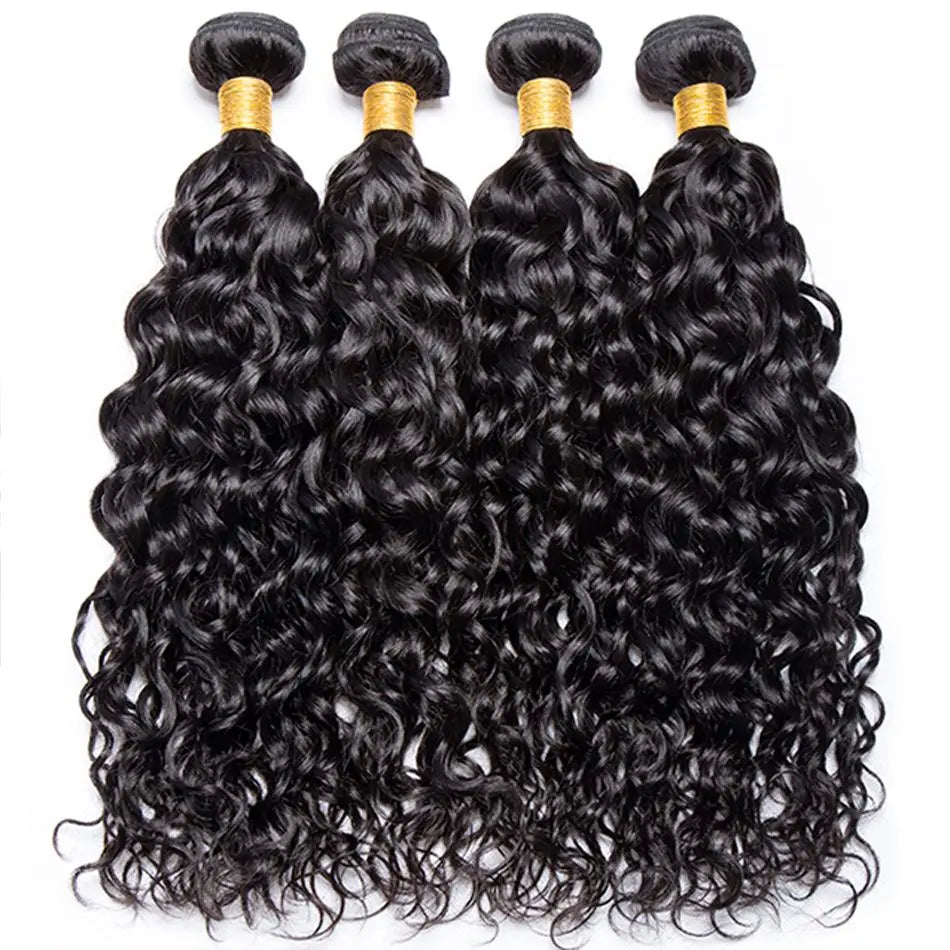 Wholesale 5/6/10/12 Bundles Brazilian Jerry Curl 10A Grade Human Hair Cerise Alfie