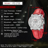 PAGANI DESIGN 1730 Fashion Multifunctional Women&