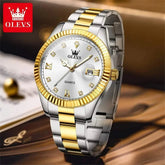 OLEVS Brand Men&