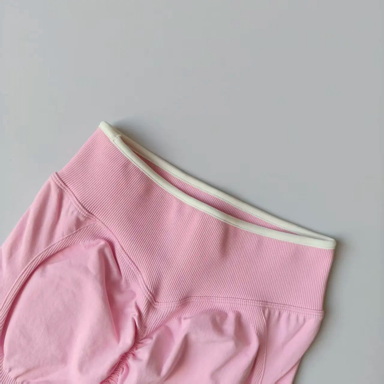 Seamless 2PCS Legging Sets Women&