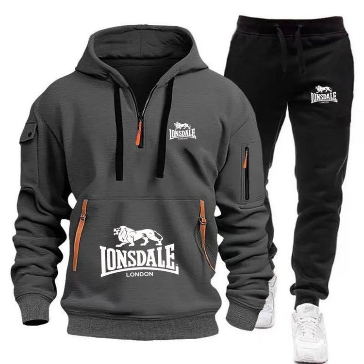 LONSDALE Men&