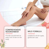 OceAura Body Serum Oil Dry Relief Moisturizing Peeling Improves Dullness Soft Smooth Brighten Skin Massage Essential Oil for Spa Khamik Shop Online