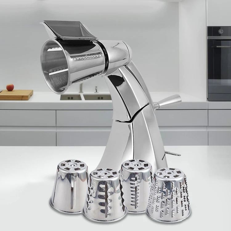 Luxury Kitchen Gifts Fruit and Vegetable Chopper Waffle Maker Kitchen Gadgets Khamik Shop Online
