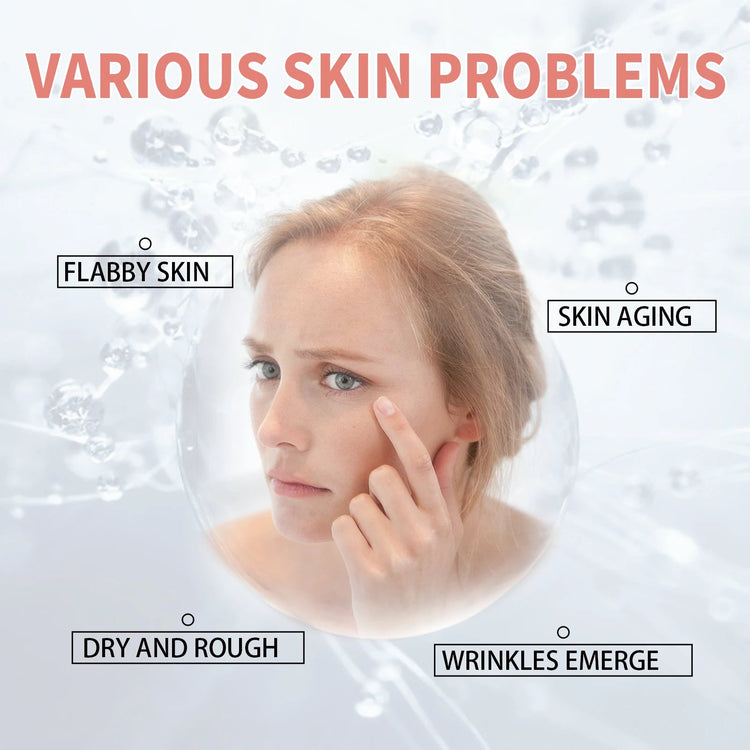 Retinol Night Cream 50g Anti Aging Face Moisturizer Firms Skin Reduces Wrinkles Lines Hydrating Vitamin E Cream for Tightening Khamik Shop Online