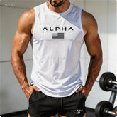 2026 Alpha Men&