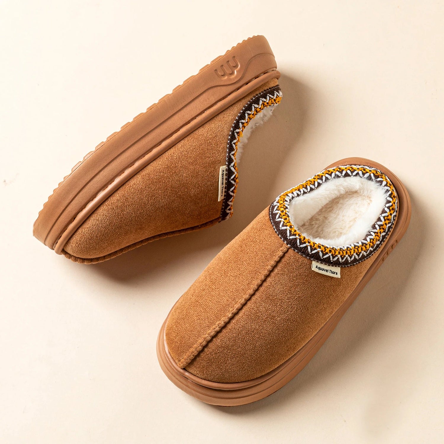 Winter Anti-slip Women&