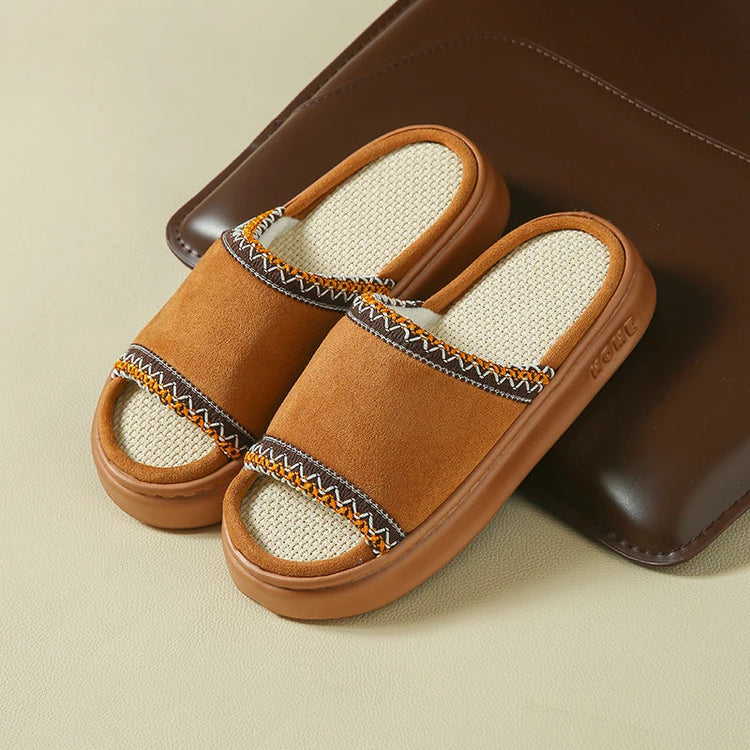 Hemp Casual Women&