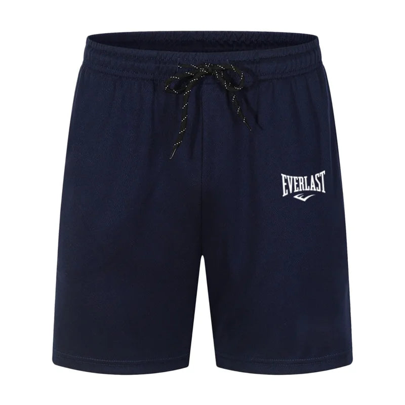 New Casual Basketball Shorts Men&