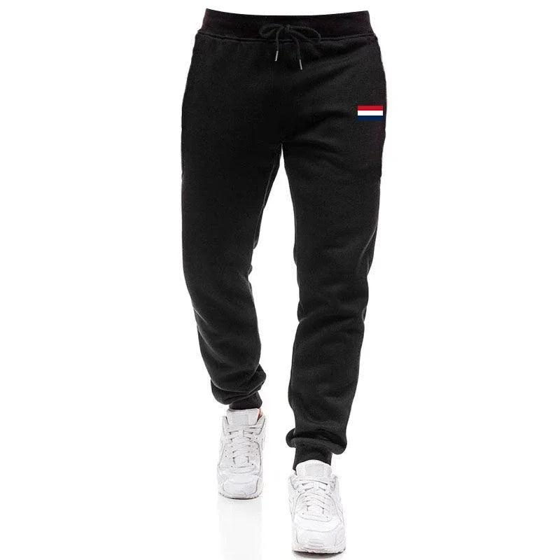 Fall Winter Daily Casual Sports Jogging Suit Outdoor Comfort Hoodie Outfits Paris Fashion Men&
