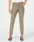 Charter Club Petite Chino Pants Amber Chrysippus