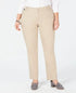 Charter Club Plus Size Chino Pants Amber Chrysippus