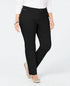 Charter Club Plus Size Chino Pants Amber Chrysippus