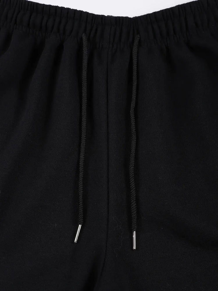 Power Push Limits Pattern Summer Fitness Mesh Vest Set Man Classic Pocket Shorts Quick Dry Running Sportswear Sport Short Pants Khamik Shop Online