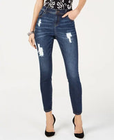 Destructed Skinny Jeans Amber Chrysippus