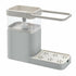 Multifunctional Kitchen Cleaning Combination Rack Maroon Asteria