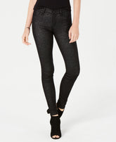 Hudson Jeans Nico Mid Rise Super Skinny Jeans Amber Chrysippus