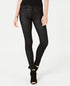 Hudson Jeans Nico Mid Rise Super Skinny Jeans Amber Chrysippus