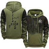 Fall Winter Daily Casual Fashion Sportswear Outdoor Jogger Fitness Outfit 2026 New in Men&