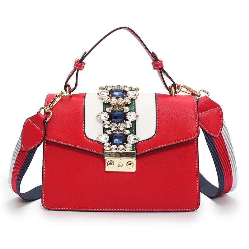 High Quality Fashionable Messenger Bag For Women Maroon Asteria