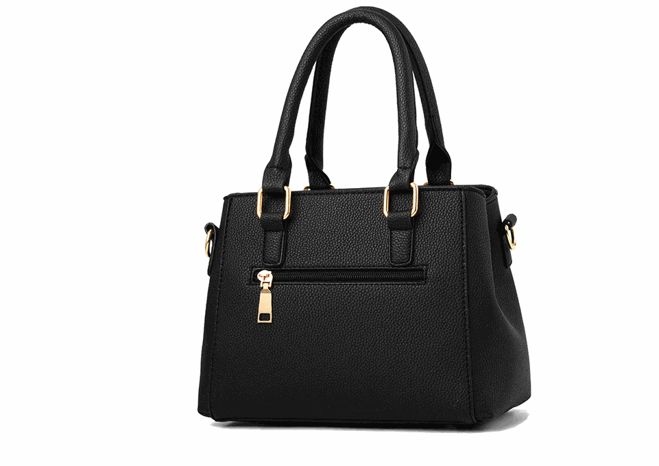 High Quality Small Square Messenger Bag For Women Maroon Asteria