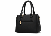 High Quality Small Square Messenger Bag For Women Maroon Asteria