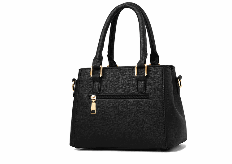 High Quality Small Square Messenger Bag For Women Maroon Asteria