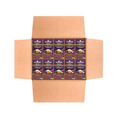 Organic Moringa Energy Tea - Grape Vanilla - Natural Coffee Gold Milo